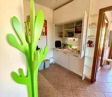 Torrino Apartment | Vacanze Romane LB&C