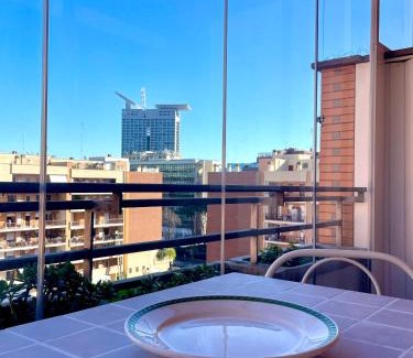 Torrino Apartment | Vacanze Romane LB&C