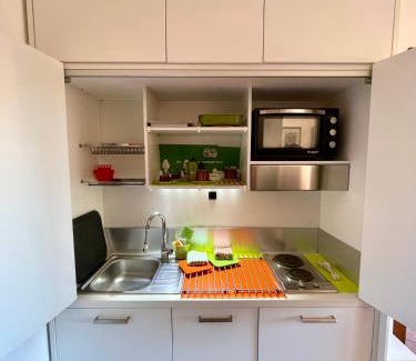 Torrino Apartment | Vacanze Romane LB&C