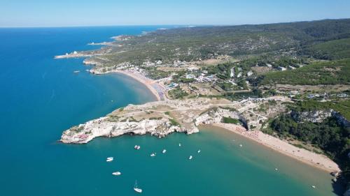 Peschici Bed & Breakfast | Vacanze Top