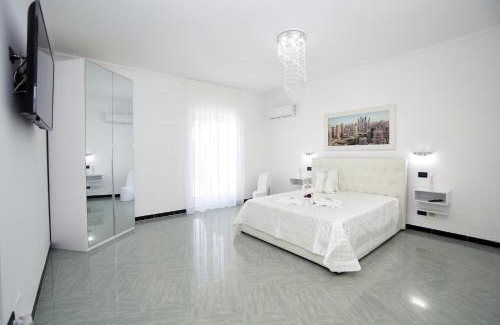 Peschici Bed & Breakfast | Vacanze Top