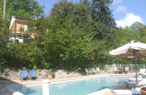 Val Canina Apartment | Vacanze Toscane In The Country