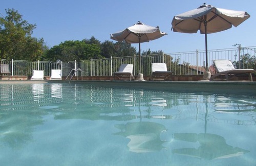 Val Canina Apartment | Vacanze Toscane In The Country