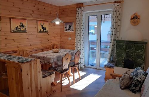 Moena Apartment | Vacanzemoena - Cielo Azzurro, tipologia 4