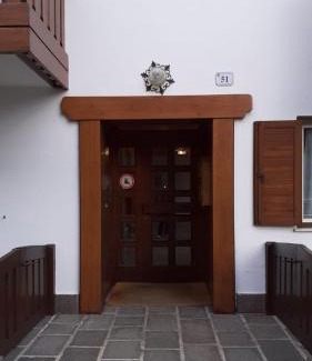 Moena Apartment | Vacanzemoena - Cielo Azzurro, tipologia 1