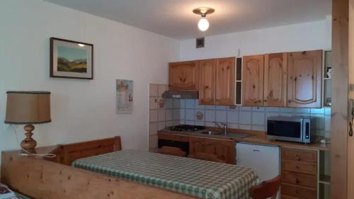 Moena Apartment | Vacanzemoena - Cielo Azzurro, tipologia 1