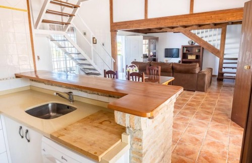 Sanlucar la Mayor House | Vacation home Rocio by Interhome