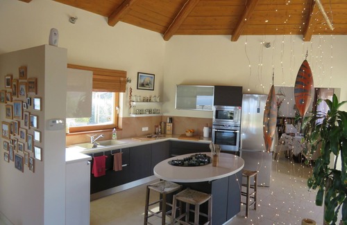 Pano Chersonissos House | Vacation home for 4 guests with 148m² in ΚΑΛΟ ΧΩΡΙΟ ΠΕΔΙΑΔΟΣ ΚΡΗΤΗ (250569)