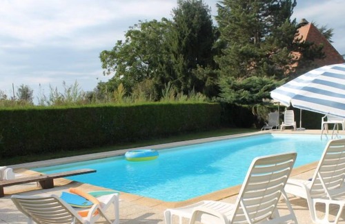 Saint-Crepin-et-Carlucet House | Vacation home La Pervoisie (CNX200) in Saint Crépin-et-Carlucet - 6 persons, 3 bedrooms