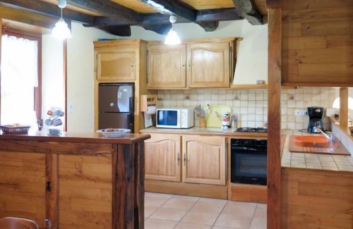 Saint-Crepin-et-Carlucet House | Vacation home La Pervoisie (CNX200) in Saint Crépin-et-Carlucet - 6 persons, 3 bedrooms