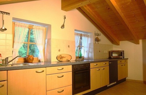 Schoenau am Koenigssee Apartment | Vacation apartment at Mariengrund