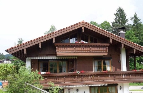 Schoenau am Koenigssee Apartment | Vacation apartment at Mariengrund