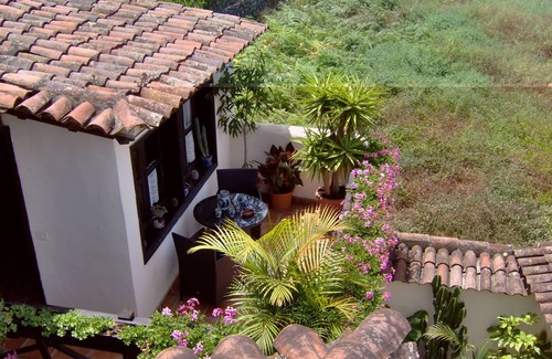 El Guincho Apartment | Vacation apartment/apartment for 2 guests with 50m² in Icod de los Vinos (147777)