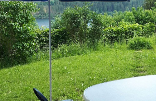 Hinterzarten Apartment | Vacation apartment DaHeim Hinterzarten on Lake Titisee