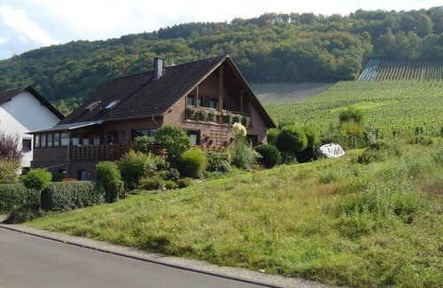 Andel Apartment | Vacation apartment Ross - Holiday apartment I