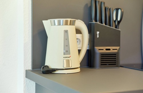 Kues Apartment | Vacation apartment Jan for 2 persons
