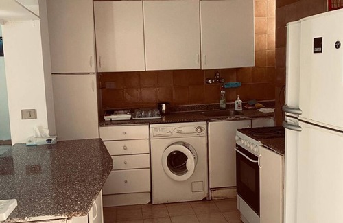 El Hadaba Apartment | Vacation apartment in the villa district of Sharm el Sheikh, Egypt