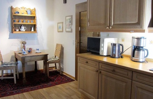 Bad Salzuflen Apartment | Vacation apartment Meier-Althof - Fewo Meier-Althof