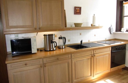 Bad Salzuflen Apartment | Vacation apartment Meier-Althof - Fewo Meier-Althof