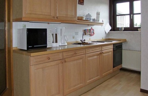 Bad Salzuflen Apartment | Vacation apartment Meier-Althof - Fewo Meier-Althof