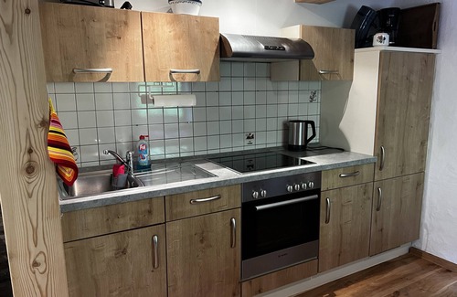 Berchtesgaden Apartment | Vacation apartment Hoher Göll