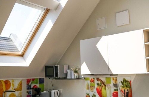 Heiligenhafen Apartment | Vacation apartment/apartment for 4 guests with 64m² in Heiligenhafen (20714)