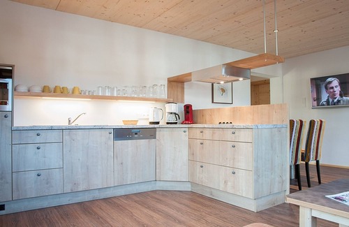 Rottach-Egern Bed & Breakfast | Vacation apartment Ringsee - Holiday apartments at Webermohof