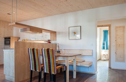 Rottach-Egern Bed & Breakfast | Vacation apartment Ringsee - Holiday apartments at Webermohof