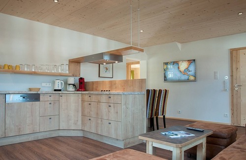 Rottach-Egern Bed & Breakfast | Vacation apartment Ringsee - Holiday apartments at Webermohof