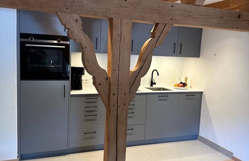 Sonnenmoos Apartment | Vacation apartment to wish for