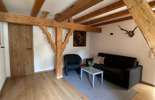 Sonnenmoos Apartment | Vacation apartment to wish for
