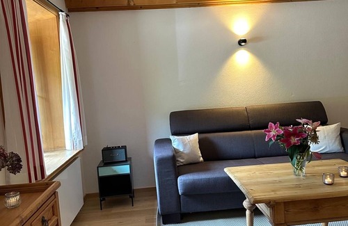 Sonnenmoos Apartment | Vacation apartment to wish for