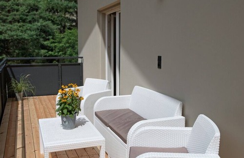 Morter Apartment | Vacation apartment for up to 8 people