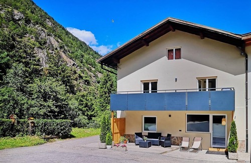 Morter Apartment | Vacation apartment for up to 8 people