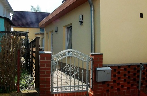 Ueckeritz Apartment | Vacation apartment 03 - Family Heinz Kuhn