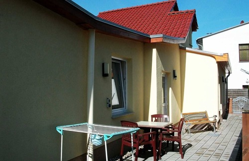 Ueckeritz Apartment | Vacation apartment 03 - Family Heinz Kuhn