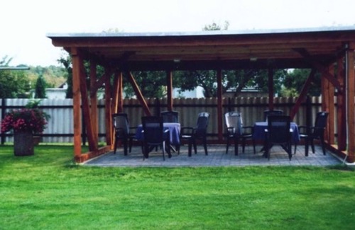 Mellenthin Apartment | Vacation apartment 1 - Holiday apartments
