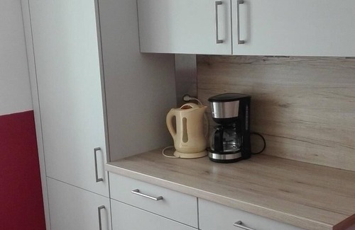 Gablitz Apartment | Vacation apartment 1 for up to 5 people