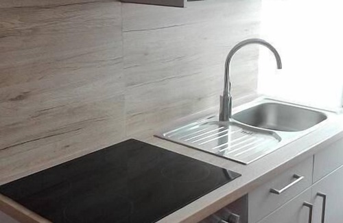 Gablitz Apartment | Vacation apartment 1 for up to 5 people