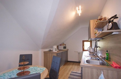 Eibenstock Apartment | Vacation apartment 2 - Apartments Göbler