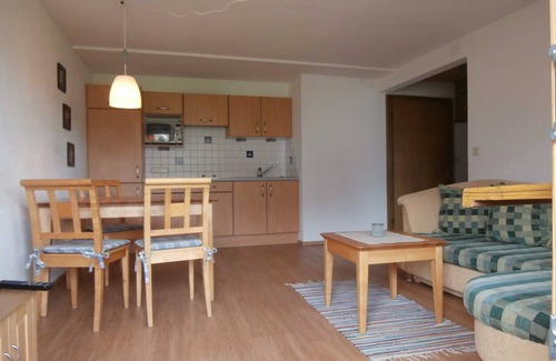 Tannheim Apartment | Vacation apartment 6 - Holiday apartments Am Kirchacker