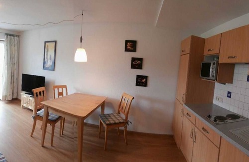 Tannheim Apartment | Vacation apartment 6 - Holiday apartments Am Kirchacker