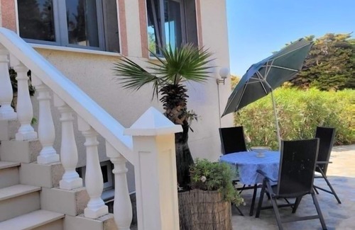 San Javier Apartment | Vacation apartment/apartment for 4 guests with 54m² in San Javier, La Manga del Mar Menor (167652)