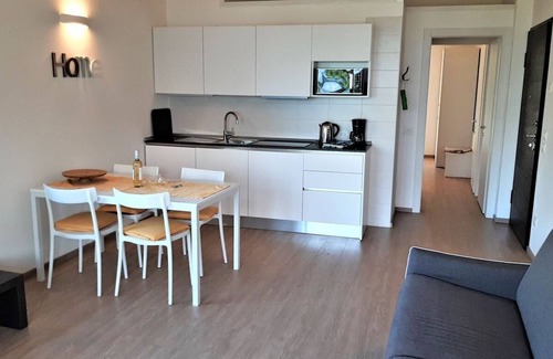 Malcesine Condo | Vacation apartment Anna in Casa Pimi under German ital. Management and support