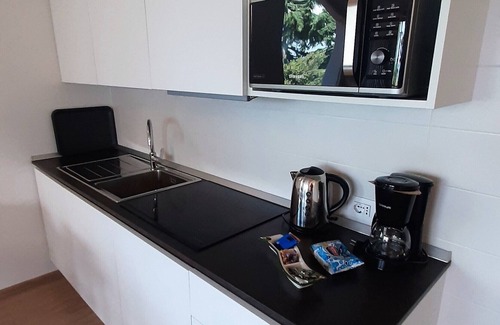 Malcesine Condo | Vacation apartment Anna in Casa Pimi under German ital. Management and support