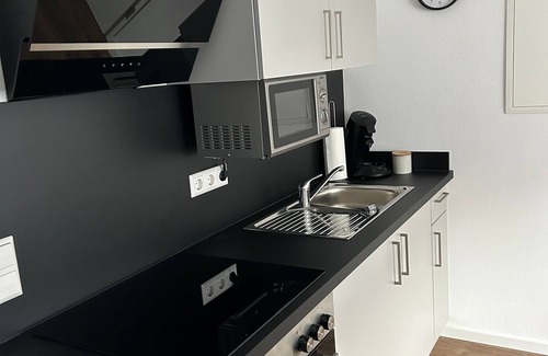 Oberwesel Apartment | Vacation apartment/apartment for 2 guests with 40m² in Oberwesel (273741)
