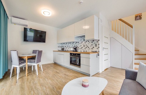 Dziwnowek Apartment | Vacation apartment/apartment for 4 guests with 46m² in Dziwnowek (247303)