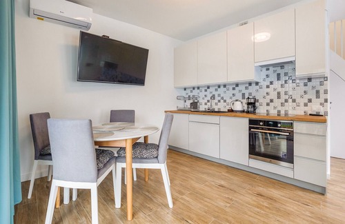 Dziwnowek Apartment | Vacation apartment/apartment for 4 guests with 46m² in Dziwnowek (247303)