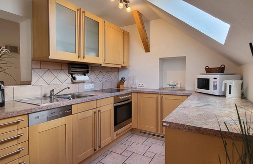 Mitterberg-Sankt Martin Apartment | Vacation apartment/apartment for 6 guests with 110m² in Gröbming (265327)