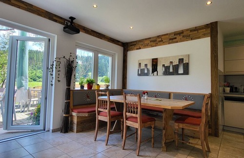 Mitterberg-Sankt Martin Apartment | Vacation apartment/apartment for 6 guests with 110m² in Gröbming (265327)